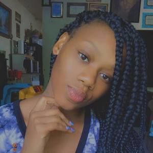 Meet your Posher, Christie